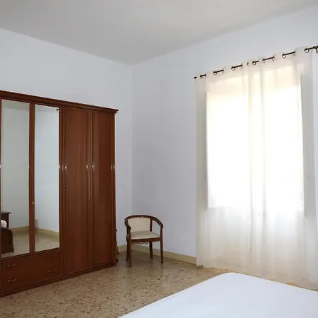 Ferienhaus Casa Pascoli *