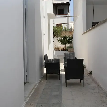 Casa Pascoli Ferienhaus