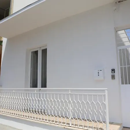 Casa Pascoli Casarano