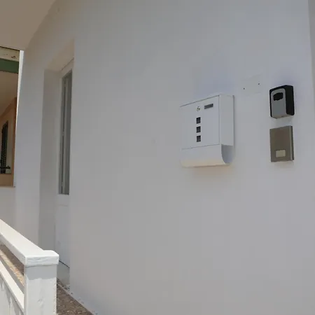 Holiday home Casa Pascoli