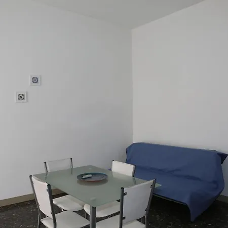 Hébergement de vacances Casa Pascoli *
