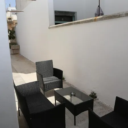 Casa Pascoli Hébergement de vacances