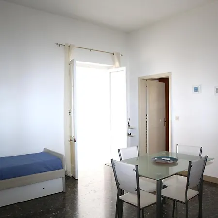 Casa Pascoli Holiday home Casarano