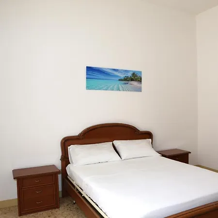 Casa Pascoli Holiday home