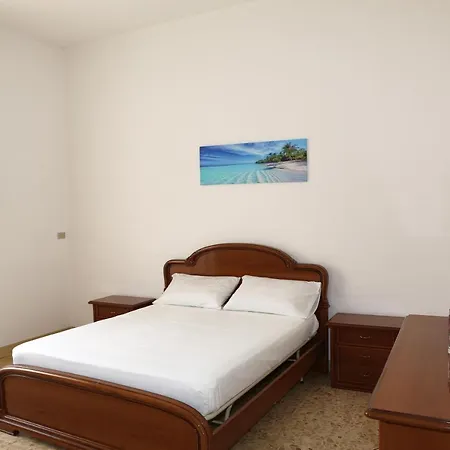 Casa Pascoli * Casarano