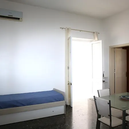 Casa Pascoli Hébergement de vacances Casarano