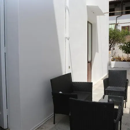 Hébergement de vacances Casa Pascoli Casarano