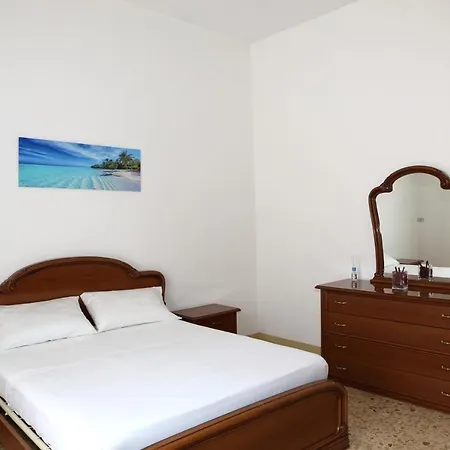 Casa Pascoli Hébergement de vacances