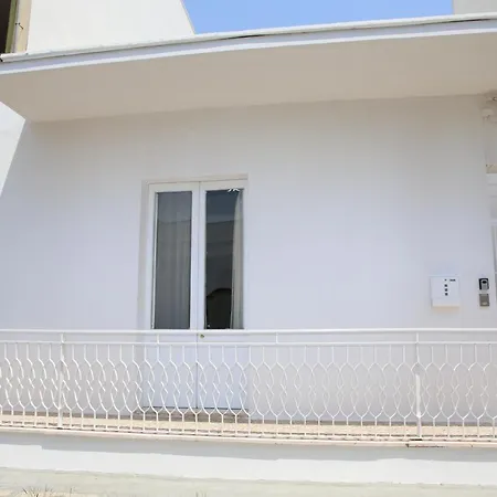 Casa Pascoli Hébergement de vacances *